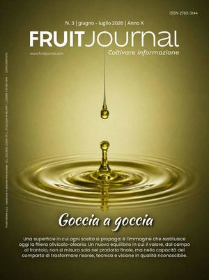 FRUIT JOURNAL | N.3 2026