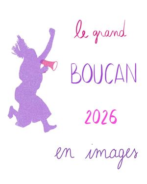 Le Grand Boucan 2026