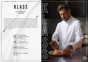 KLASS - Plaquette