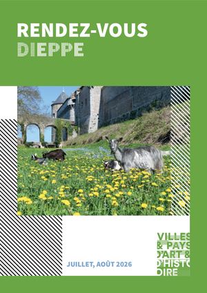 Web Rendez Vous Brochure Dvah Été 2026