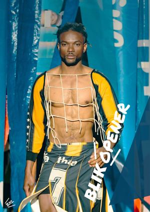 Blikopener - Football Fashion