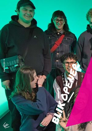 Blikopener - Youth Lab