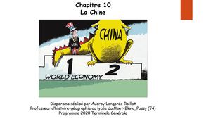 Term G La Chine