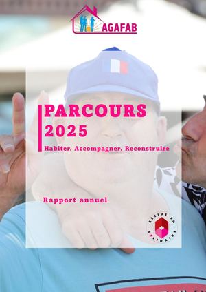 AGAFAB_Rapport Annuel 2025