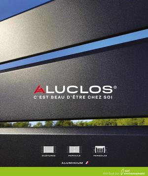Aluclos