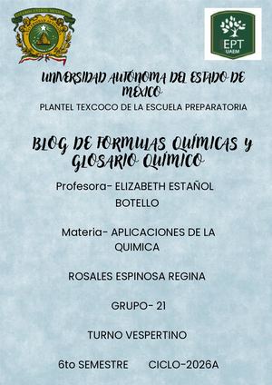 BLOG DE GÉMINIS