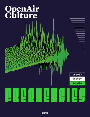 Pratic Mag #06 | Frequencies
