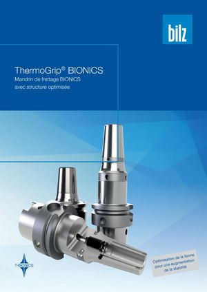 Bilz Flyer Thermo Grip Bionic FR 02022023 Lang