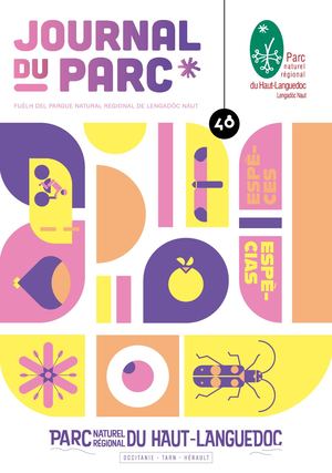 Journal du Parc n°48 - Juin 2026