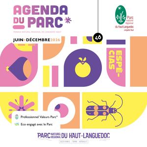 Agenda Journal Parc 2026