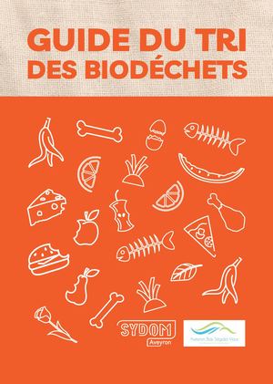 Livret Biodechets 2026 - CC Aveyron Bas Ségala Viaur