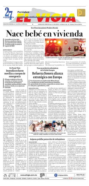 08 de junio del 2026
