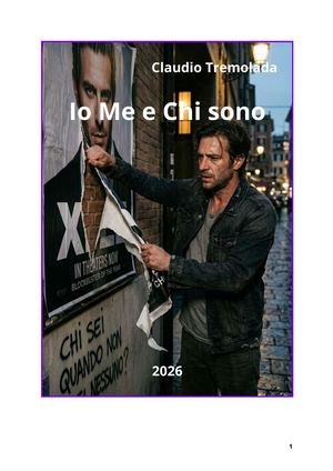 Io Me E Chi Sono