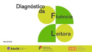 Diagnostico Da Fluencia Leitora Sessao D