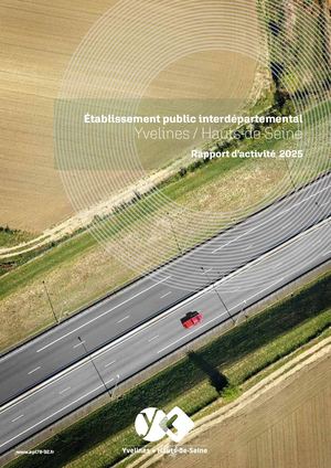Rapport d'activité 2025 Epi 78 92