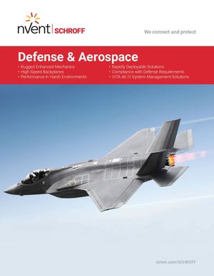 Schroff Sb H81327 Defense Aerospace En Letter