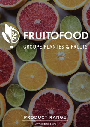 Product Range FOF 2026