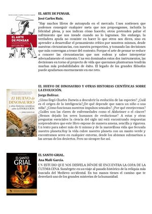 Novedades Temas Diversos 0626