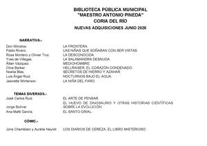 List 0626