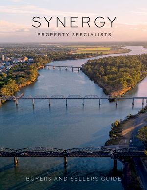 Synergy Property Specialists Real Estate