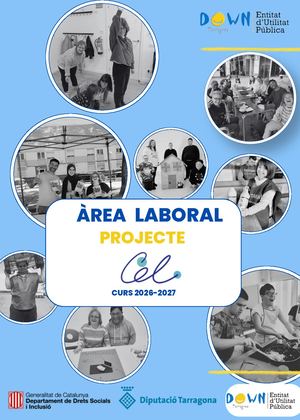 Cel Curs 2026 2027
