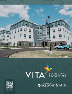Vita Senior Living New Whiteland
