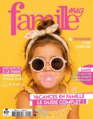 Famille Mag n°93