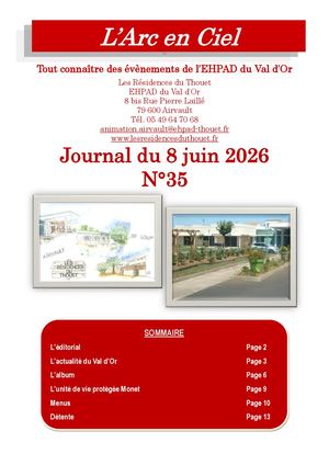 8 Juin