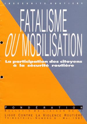 Ponderation Numero 06
