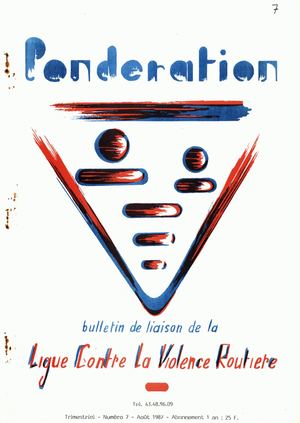Ponderation 07