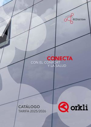 Catalogo Orkli Ncc Junio 2026
