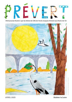 Prévert - le fanzine