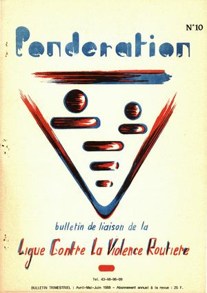 Ponderation 10