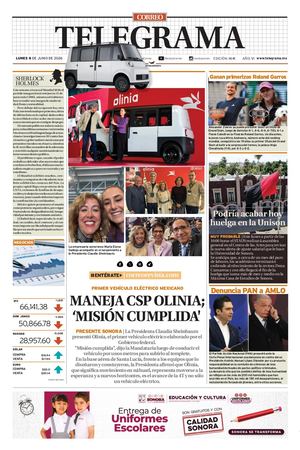 Telegrama 1441