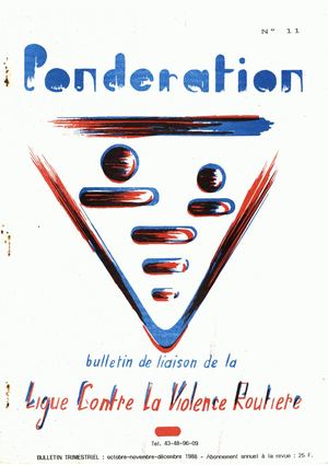 Ponderation 11