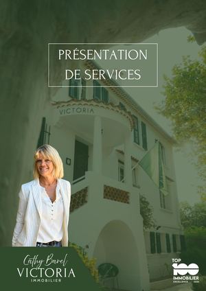 Présentation De Services