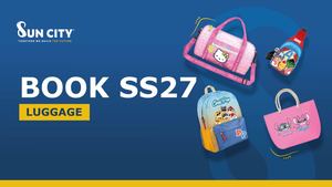 Book Pe27 En Luggage