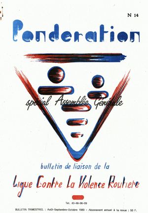 Ponderation 14