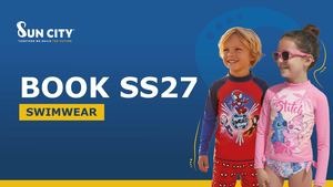Book Pe27 En Swimwear