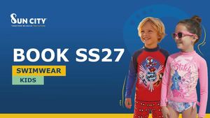 Book Pe27 En Swimwear Kids