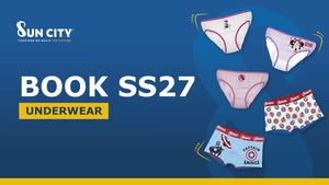Book Pe27 En Underwear