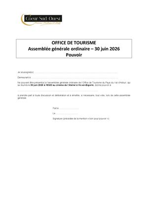 Pouvoir