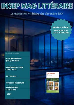 SHN numéro Spécial Panorama (1)