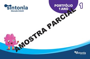 Portfólio - 1 ano Volume 1