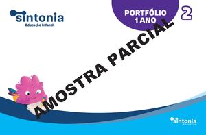 Portfólio - 1 ano Volume 2