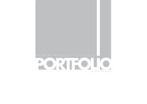 Portfolio Raveen Matugama