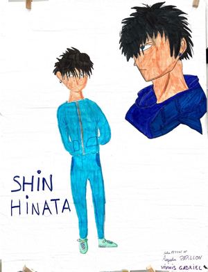 Exposition Mangas 2026