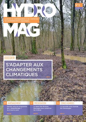 Hydro Mag n°9 - Juin 2026