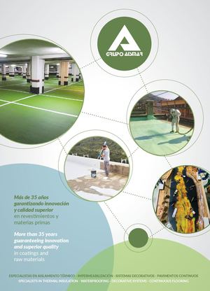 Catalogo Aismar