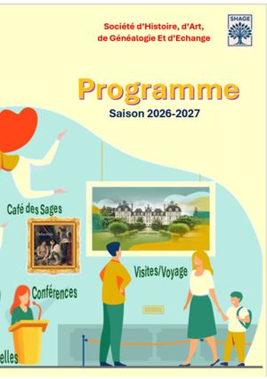 Livret D'animation